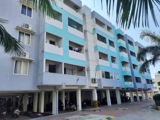 Dcc Aishwarya, Chennai - 2/3 BHK Apartment