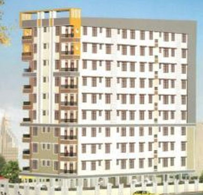 Designer Heights, Udaipur - 2 BHK Apartment