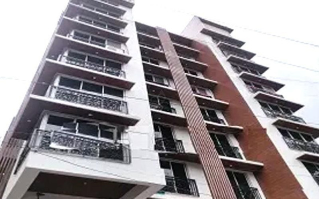 Giriraj Apartment, Mumbai - 1/2 BHK Apartment