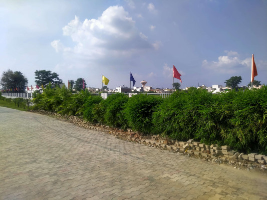 Dev Avenue, Kashipur - Villas & Residential Plots