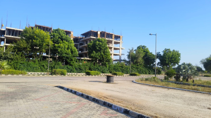 Unique Life, Jaipur - Residential Plots