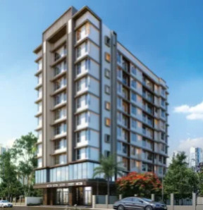 Rose Blossem Chsl, Mumbai - 1/2 BHK Apartment