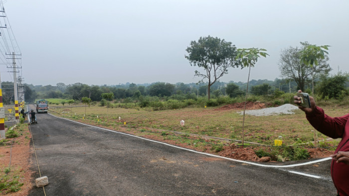 Vastava GMM Enclave, Mysore - Residential Plots