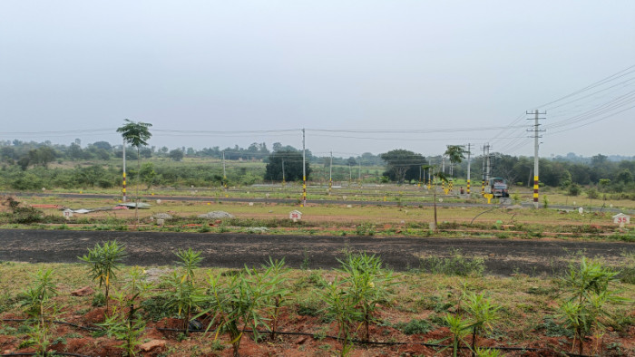 Vastava GMM Enclave, Mysore - Residential Plots