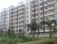 Dhanshree Residency