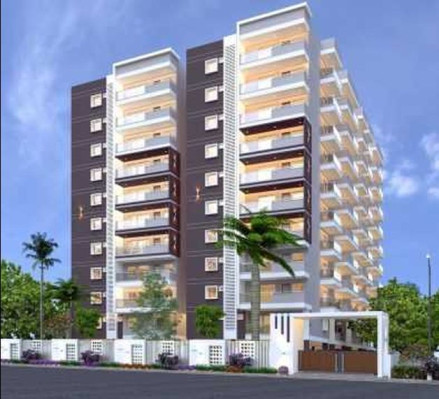 Dhanvi Meadows, Hyderabad - 2 BHK Apartment