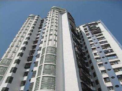 Dheeraj Valley, Mumbai - 1/2 BHK Apartment