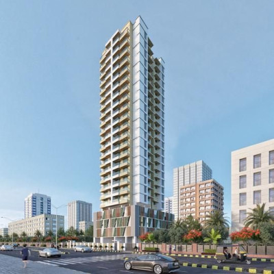 Dignity Divine, Mumbai - Luxurious 2/3 BHK Builder Floor
