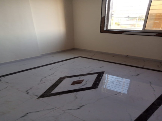 Dikshita Residency, Nashik - 1/2 BHK Apartment