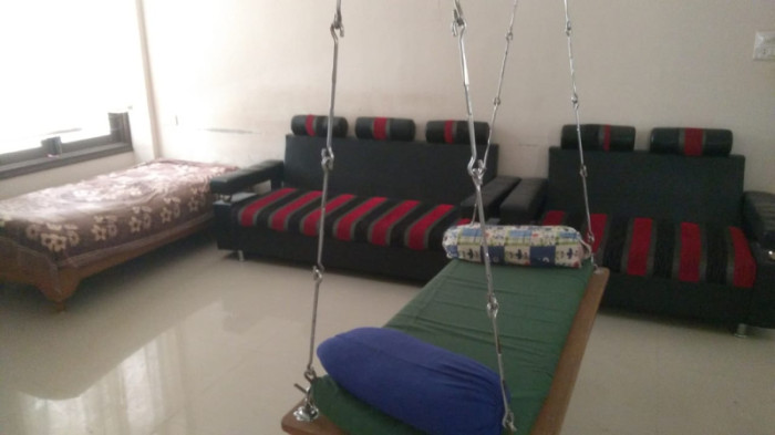 Divine Pragatya, Vadodara - 2/3 BHK Apartment