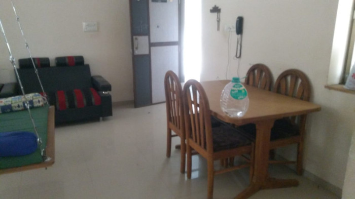 Divine Pragatya, Vadodara - 2/3 BHK Apartment