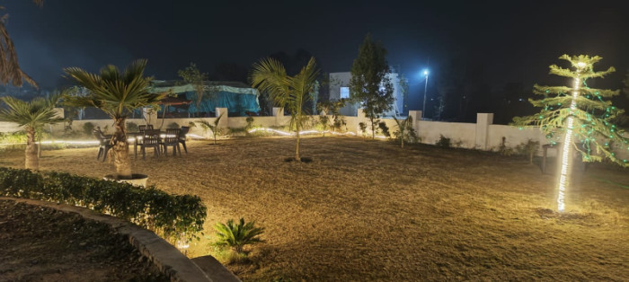 E3 Lavish Green, Gautam Buddha Nagar - Residential Plots