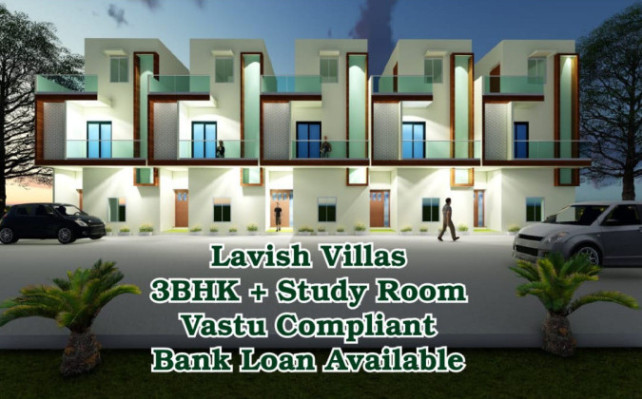 E3 Lavish Green, Gautam Buddha Nagar - Residential Plots