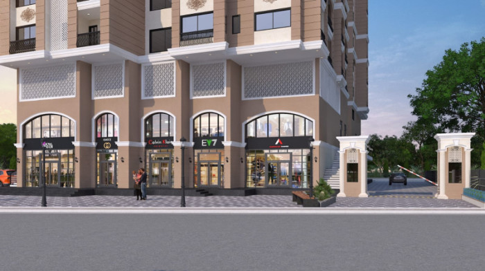 Premium Vista, Indore - Beautifully Designed 2 BHK Homes