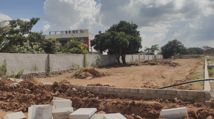 Gayatri Meadows, Hyderabad - Residential Plots