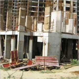 Stonecrop II, Faridabad - Residential Homes
