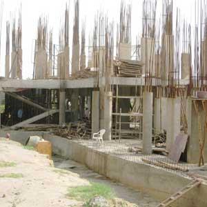 Stonecrop II, Faridabad - Residential Homes