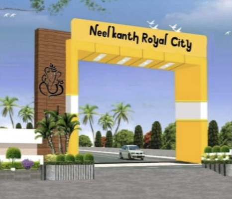 Neelkanth Royal City, Meerut - Residential Plots