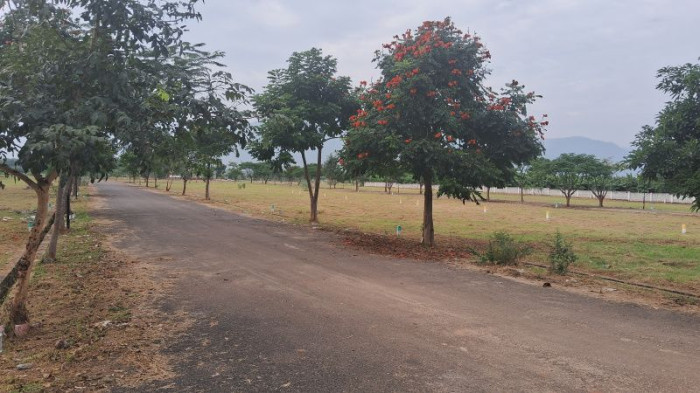 Ananda Pasumai Nagar, Theni - Villas & Residential Plots