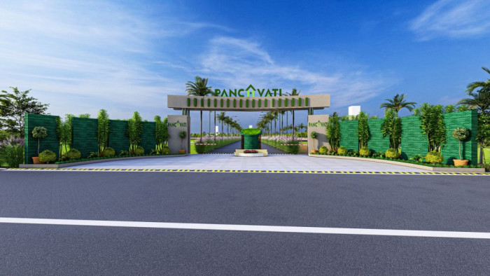 Panchvati, Lucknow - Residential Plots