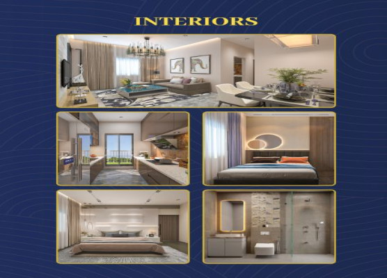 Sushanku 37 Avenue, Mumbai - 2/3/4 BHK Apartment