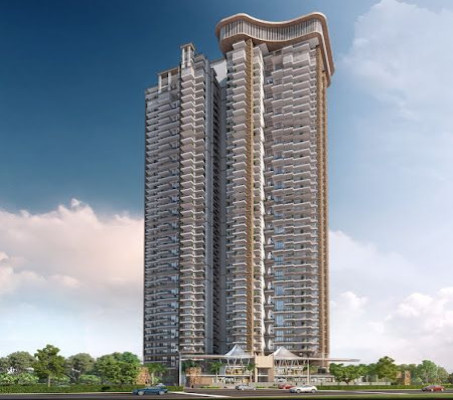 IRS Vasstu Homes, Ghaziabad - 2 BHK Apartment