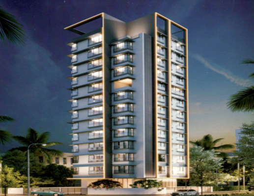 Isha Vaishya, Mumbai - 1/2 BHK Apartment