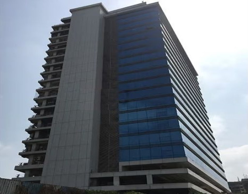 Lotus Grandeur, Mumbai - Premium Office Space