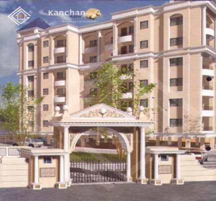 Kanchan Ashva, Raipur - 3 BHK Homes