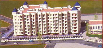 Kanchan Ashva, Raipur - 3 BHK Homes