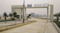 Asha City