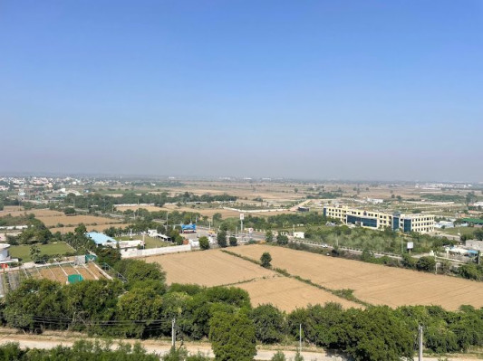 Asha City, Bahadurgarh - Residential Plots