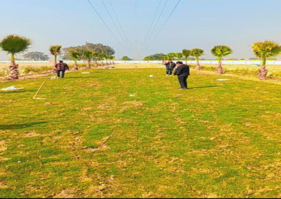 Kashi Residency, Kanpur - Residential Plots