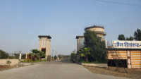 Jain Diwakar Corridor