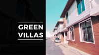 Kingson Green Villa