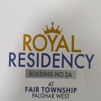 Royal Residency