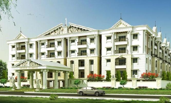 Sekhar Olympus, Bangalore - Residential Apartments