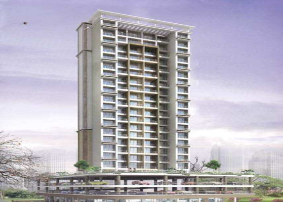 Krishna Tower, Navi Mumbai - 5 BHK Apartment