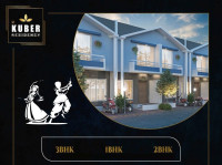 Kuber Residency