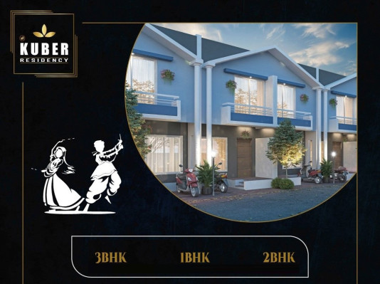 Kuber Residency, Panchmahal - 2 BHK Individual Houses