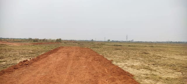 Safety Land, Bhubaneswar - Residential Plots