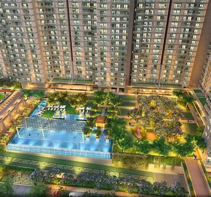 Sobha Aranya, Gurgaon - Luxurious 3 & 4 BHK Home