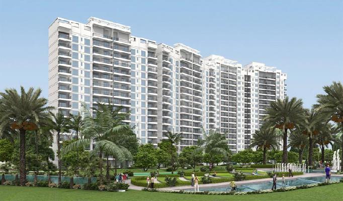 Viva Heights, Bhiwadi - 1, 2, 3 BHK Apartments