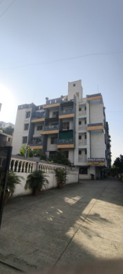 Gokhale Blossom, Pune - 1 BHK Apartment