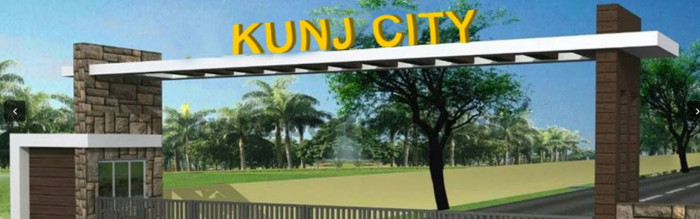 Kunj City 2, Mathura - Residential Plots