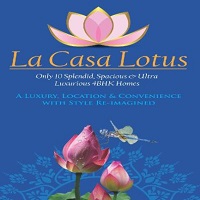 La Casa Lotus