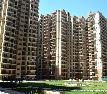 La Residentia, Greater Noida - 2/3/4 BHK Apartment