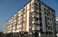 Laasya Residency