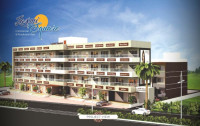 Laxmi Square