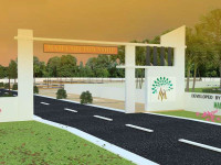 Sri Harsham Maha Sri Township